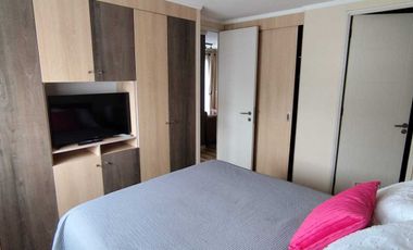 Departamento en venta  en TEMUCO