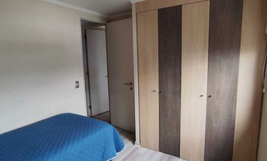 Departamento en venta  en TEMUCO