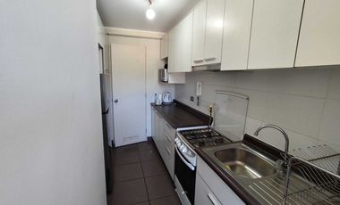 Departamento en venta  en TEMUCO