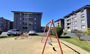 Departamento en venta  en TEMUCO