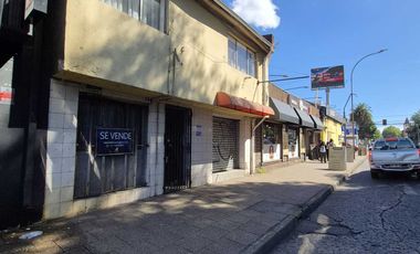 Local comercial en venta  en TEMUCO