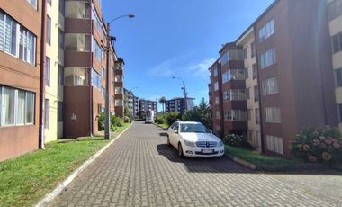 Departamento en arriendo  en TEMUCO