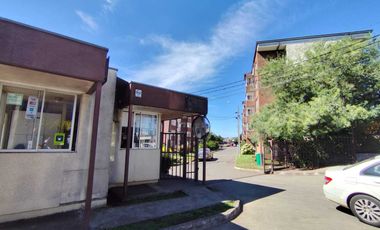 Departamento en arriendo  en TEMUCO