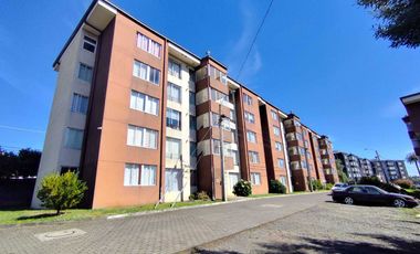 Departamento en arriendo  en TEMUCO
