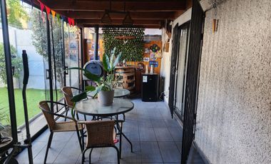 VENTA CASA 5HAB 2BA LA FLORIDA