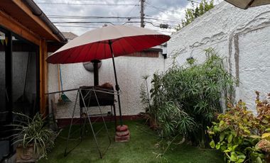 VENTA CASA 5HAB 2BA LA FLORIDA