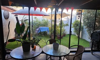 VENTA CASA 5HAB 2BA LA FLORIDA
