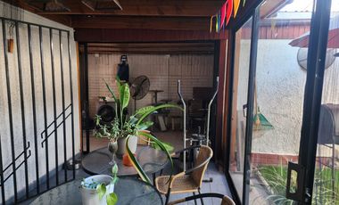 VENTA CASA 5HAB 2BA LA FLORIDA