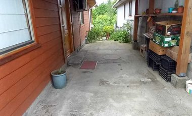 Casa en venta  en VILCÚN