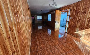 Casa en venta  en VILCÚN