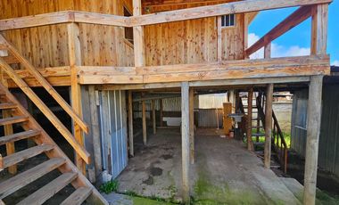 Casa en venta  en VILCÚN