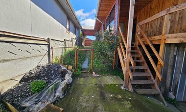 Casa en venta  en VILCÚN