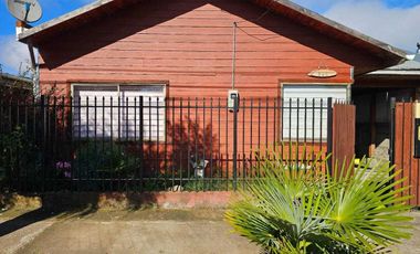 Casa en venta  en VILCÚN