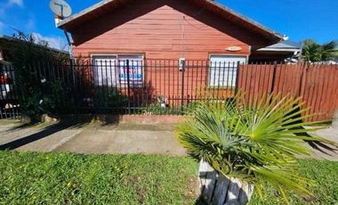 Casa en venta  en VILCÚN