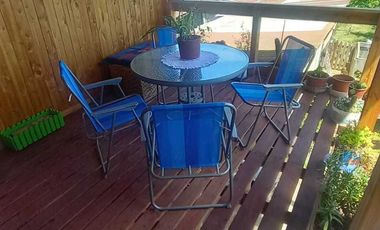 Casa en venta  en VILCÚN