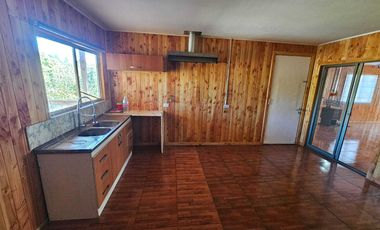 Casa en venta  en VILCÚN