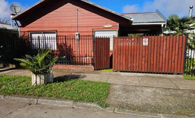 Casa en venta  en VILCÚN