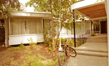 Casa en arriendo  en SANTIAGO