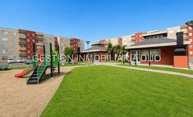 Departamento en venta  en TEMUCO
