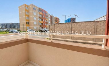 Departamento en venta  en TEMUCO