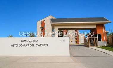 Departamento en venta  en TEMUCO