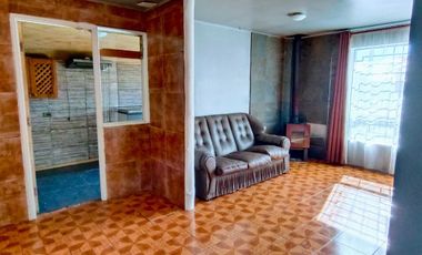 Casa en venta  en PUERTO MONTT