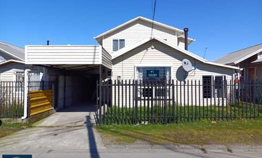 Casa en venta  en PUERTO MONTT