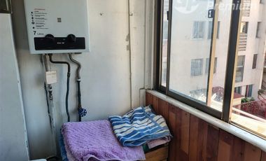 Departamento en Venta en transit 472