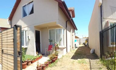 Casa en Arriendo en LA RESERVA DE MACHALI