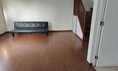 Casa en Arriendo en LA RESERVA DE MACHALI