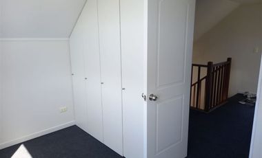 Casa en Arriendo en LA RESERVA DE MACHALI