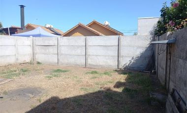 Casa en Arriendo en LA RESERVA DE MACHALI