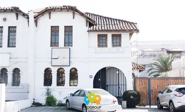 Local Comercial en Arriendo en Casa Comercial en Arriendo en Av. Francisco Bilbao a la calle