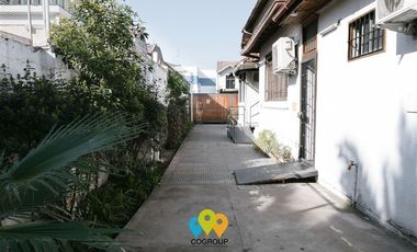 Local Comercial en Arriendo en Casa Comercial en Arriendo en Av. Francisco Bilbao a la calle
