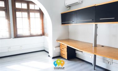 Local Comercial en Arriendo en Casa Comercial en Arriendo en Av. Francisco Bilbao a la calle