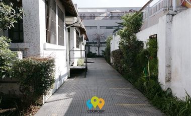Local Comercial en Arriendo en Casa Comercial en Arriendo en Av. Francisco Bilbao a la calle