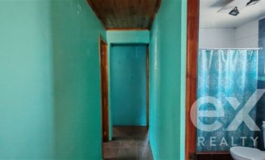 Casa en Venta en Puente Alta, Quinta de Tilcoco