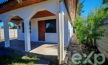 Casa en Venta en Puente Alta, Quinta de Tilcoco