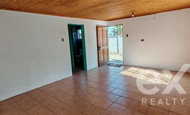 Casa en Venta en Puente Alta, Quinta de Tilcoco