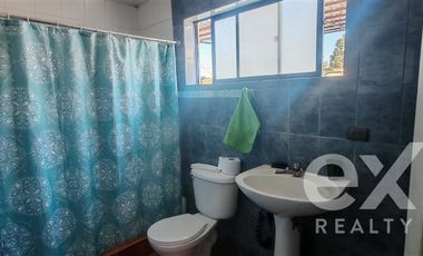 Casa en Venta en Puente Alta, Quinta de Tilcoco