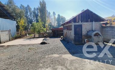 Casa en Venta en Puente Alta, Quinta de Tilcoco