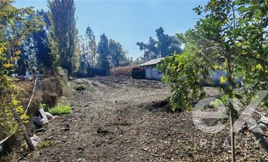 Casa en Venta en Puente Alta, Quinta de Tilcoco