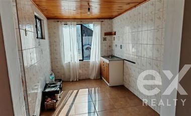 Casa en Venta en Puente Alta, Quinta de Tilcoco