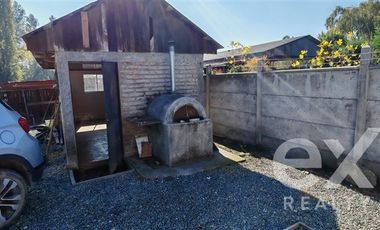 Casa en Venta en Puente Alta, Quinta de Tilcoco