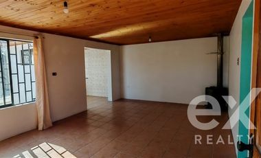 Casa en Venta en Puente Alta, Quinta de Tilcoco