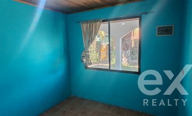 Casa en Venta en Puente Alta, Quinta de Tilcoco