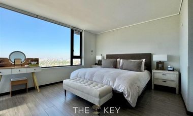 Departamento en Arriendo en Santa María - El crepúsculo.