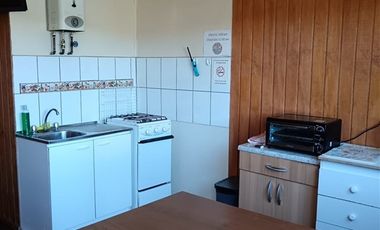 Casa en Venta en Alcalde Fernando Brahm