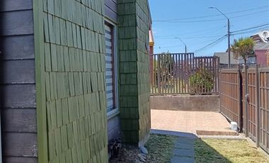 Casa en Venta en Alcalde Fernando Brahm
