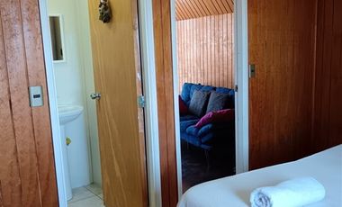 Casa en Venta en Alcalde Fernando Brahm